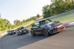 Mini John Cooper Works Countryman 2020 года (WW)